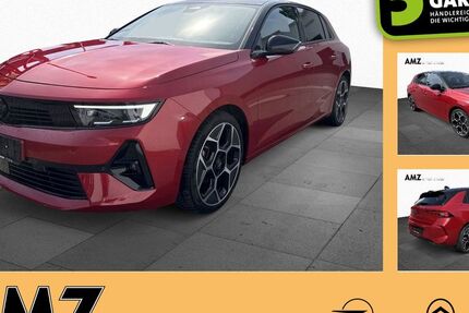 Opel Astra 14.800 km 20.990 &euro; Ingolstadt 85055