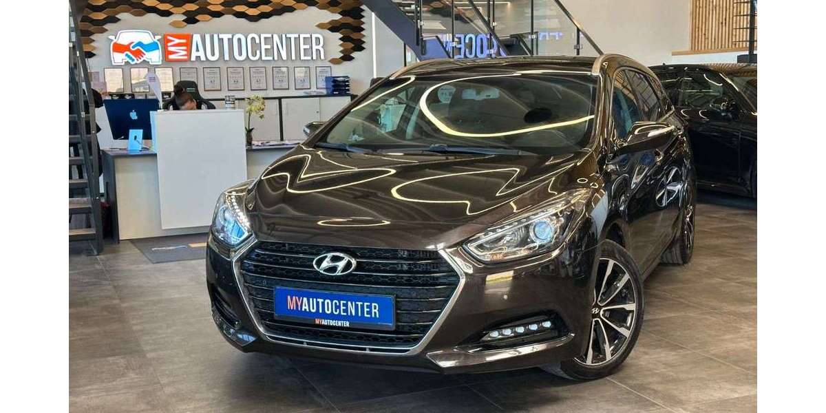 Hyundai i40 221.700 km 7.499 &euro; Pfaffenhofen an der Ilm 85276