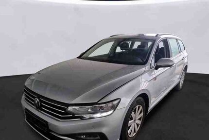 VW Passat Variant 100.000 km 20.920 &euro; Mainburg 84048