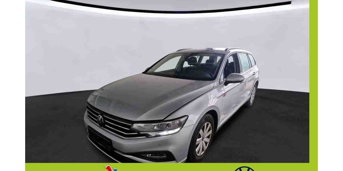 VW Passat Variant 100.000 km 20.920 &euro; Mainburg 84048