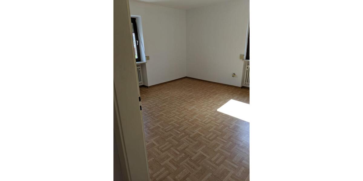 Etagenwohnung Ingolstadt Münchener Straße - 2 Zimmer, 57 m&sup2;, 680&euro; | Angebot:27540119
