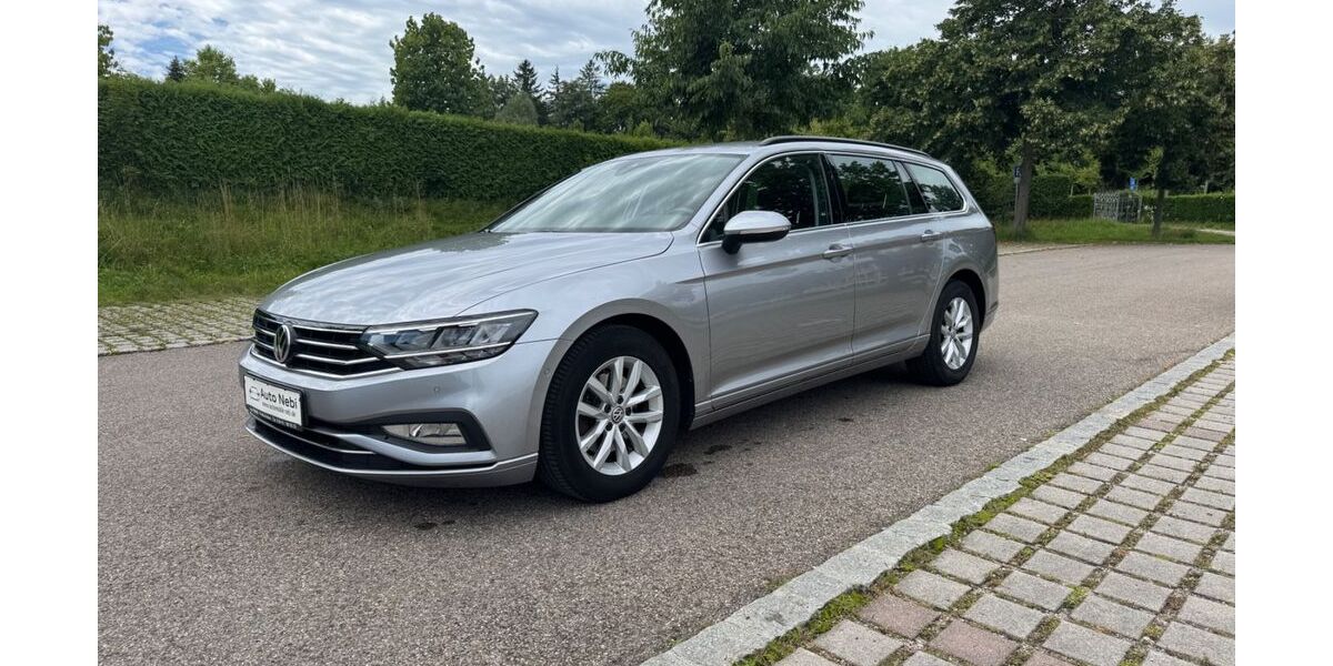 VW Passat 202.000 km 13.590 &euro; Pfaffenhofen an der ilm 85276