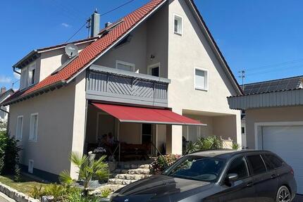 Wohnung Schrobenhausen - 3 Zimmer, 100 m&sup2;, 1.100&euro; | Angebot:24779176