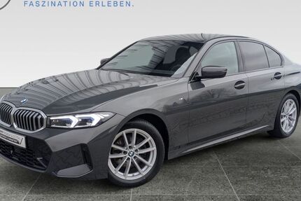 BMW 320 24.450 km 42.450 &euro; Schrobenhausen 86529