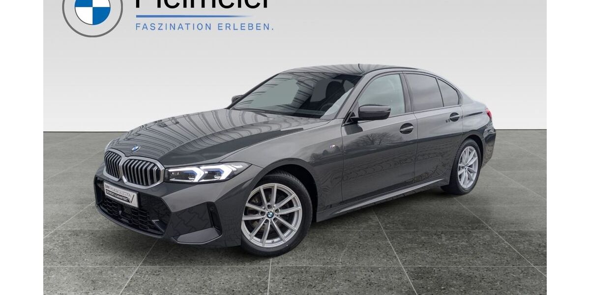 BMW 320 24.450 km 42.450 &euro; Schrobenhausen 86529