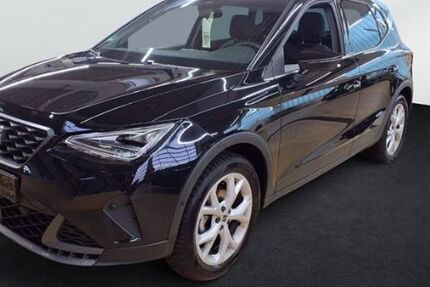 Seat Arona 19.143 km 25.450 &euro; Ingolstadt 85053