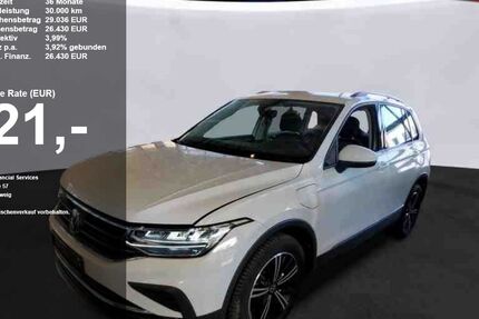 VW Tiguan 25.000 km 26.000 &euro; Mainburg 84048