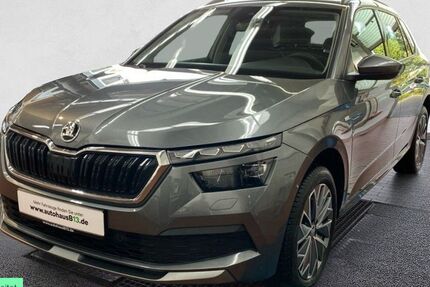 Skoda Kamiq 22.300 km 23.890 &euro; Neuburg 86633