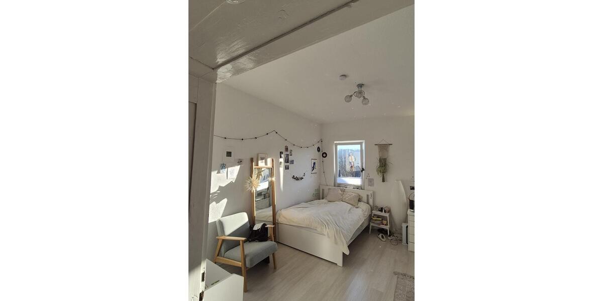 Etagenwohnung Eichstätt - 1 Zimmer, 17 m&sup2;, 350&euro; | Angebot:25964205