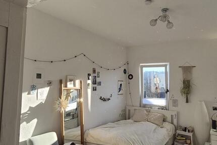 Wohnung Eichstätt - 1 Zimmer, 17 m&sup2;, 350&euro; | Angebot:25964205