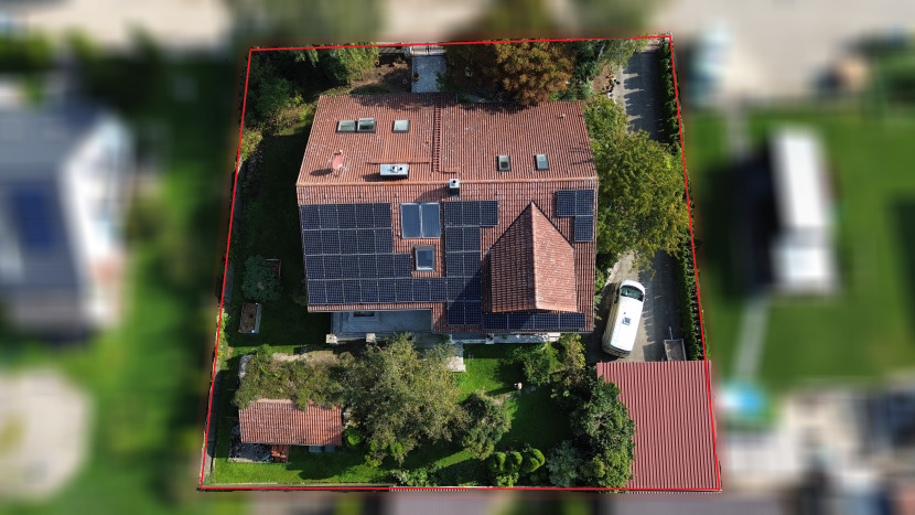 Erdgeschoßwohnung Karlshuld - 4 Zimmer, 134 m&sup2;, 1.400&euro; | Angebot:25145330