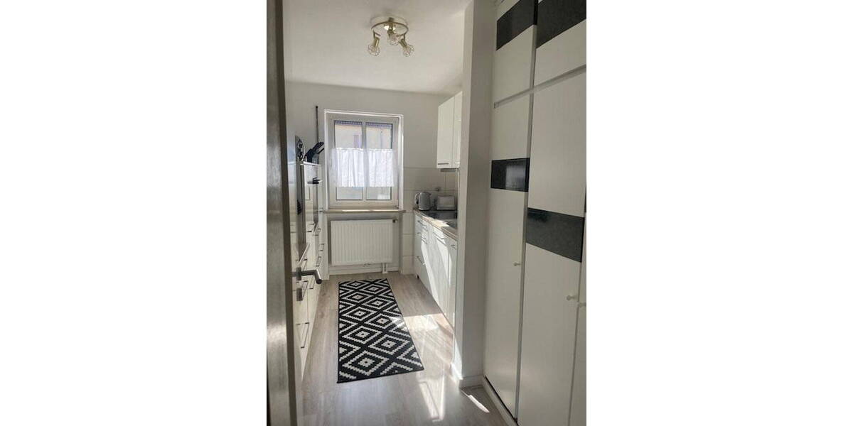 Etagenwohnung Pfaffenhofen an der Ilm Pfaffenhofen a d Ilm - 3 Zimmer, 64 m&sup2;, 325.000&euro; | Angebot:26173793