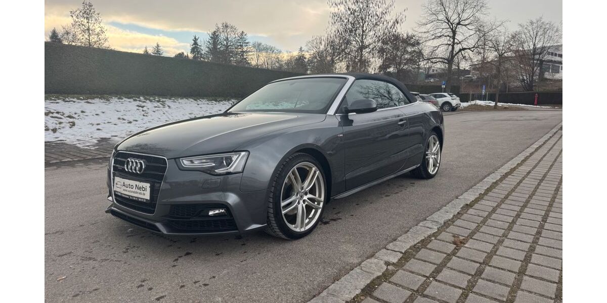 Audi A5 148.000 km 16.490 &euro; Pfaffenhofen an der ilm 85276