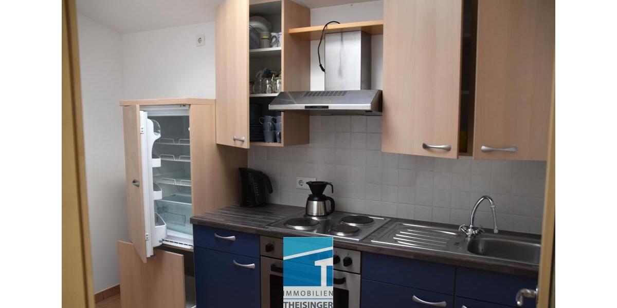 Gewerbeobjekt Ingolstadt Münchener Straße - 1.120&euro; | Angebot:23572161