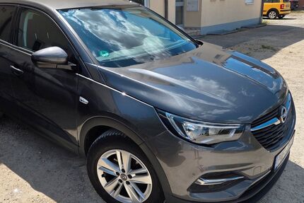Opel Grandland (X) 41.468 km 13.950 &euro; Reichertshofen 85084