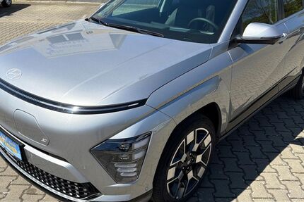 Hyundai KONA 4.990 km 38.490 &euro; Eichstätt 85072