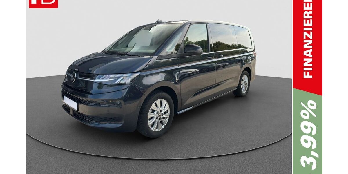 VW T7 Multivan 23.000 km 49.550 &euro; Manching 85077