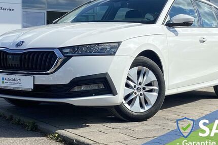 Skoda Octavia 99.709 km 17.848 &euro; Schrobenhausen-Edelshsn. 86529