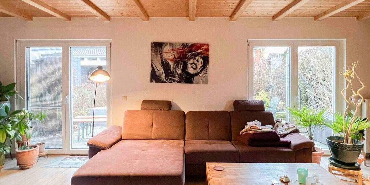 Einfamilienhaus Mainburg Aufhausen - 5 Zimmer, 171 m&sup2;, 645.000&euro; | Angebot:25739993