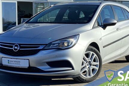 Opel Astra 68.169 km 11.648 &euro; Schrobenhausen-Edelshsn. 86529