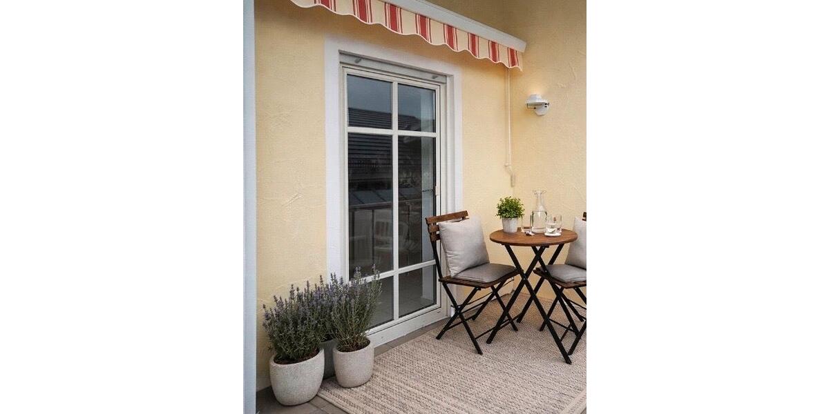 Etagenwohnung Baar-Ebenhausen Ebenhausen - 3 Zimmer, 73 m&sup2;, 850&euro; | Angebot:25980085