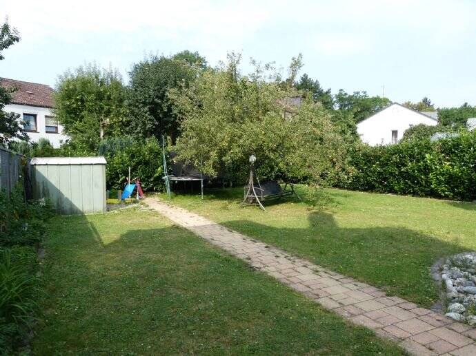 Mehrfamilienhaus, Wohnhaus Ingolstadt Friedrichshofen-Hollerstauden - 7 Zimmer, 878.000&euro; | Angebot:25704573