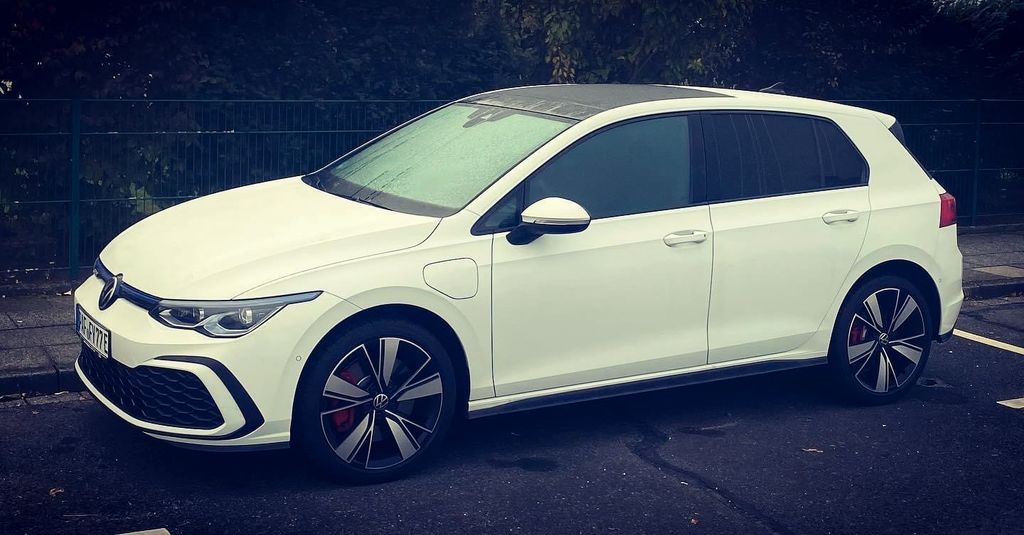 VW Golf 112.000 km 20.700 &euro; Pfaffenhofen A.d.ilm 85276