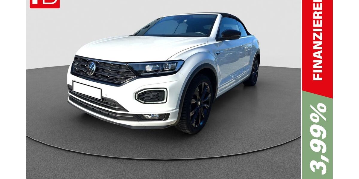 VW T-Roc 22.360 km 28.250 &euro; Manching 85077