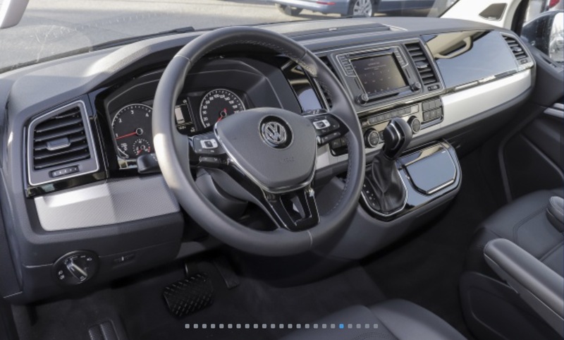 VW T6 50.000 km 45.800 &euro; Neuburg a.d.Donau 86633