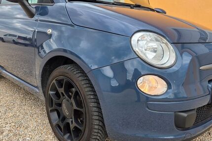 Fiat 500 151.800 km 3.750 &euro; Schrobenhausen 86529