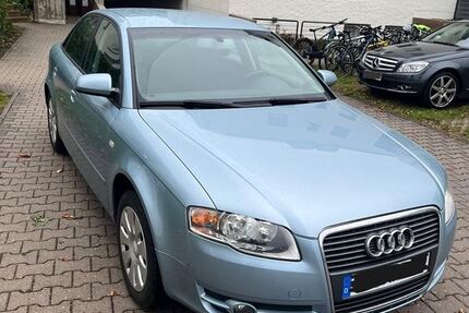Audi A4 151.000 km 4.950 &euro; Eichstätt 85072