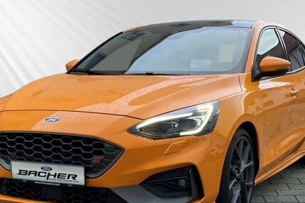 Ford Focus 86.800 km 22.890 &euro; Ingolstadt 85055