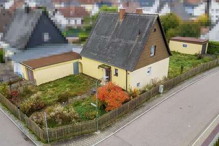 Haus Gaimersheim - 5 Zimmer, 100 m&sup2;, 448.000&euro; | Angebot:24213761