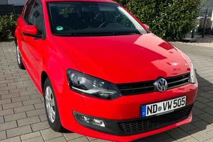 VW Polo 129.950 km 4.960 &euro; Oberhausen 86697