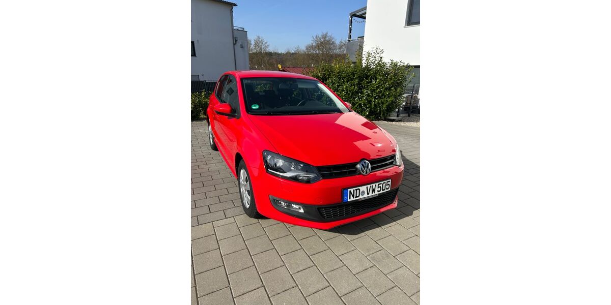 VW Polo 129.950 km 4.960 &euro; Oberhausen 86697