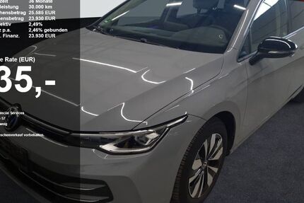 VW Golf 17.037 km 23.930 &euro; Mainburg 84048