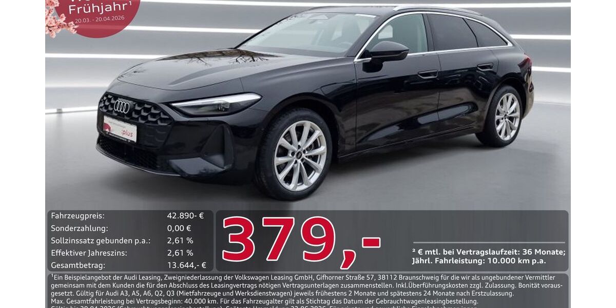 Audi A5 26.832 km 42.890 &euro; Ingolstadt 85057