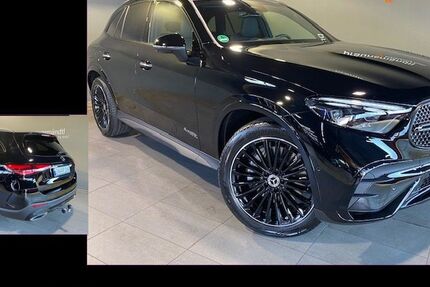 Mercedes-Benz GLC 300 9.666 km 64.490 &euro; Ingolstadt 85055