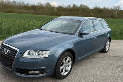 Audi A6 112.000 km 11.700 &euro; Stammham 85134