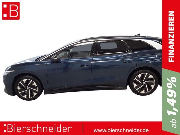 VW ID.7 12.880 km 49.950 &euro; Ingolstadt 85053