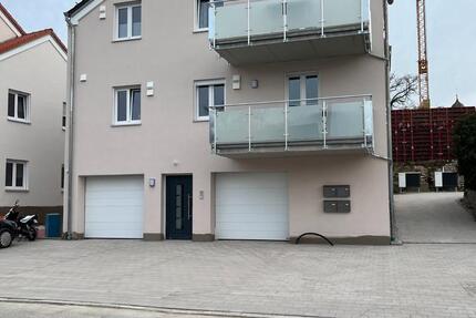 Wohnung Vohburg an der Donau - 3 Zimmer, 70 m&sup2;, 950&euro; | Angebot:27536186