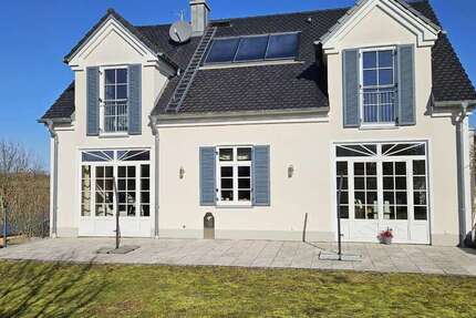 Haus Scheyern - 6 Zimmer, 220 m&sup2;, 1.195.000&euro; | Angebot:25343549