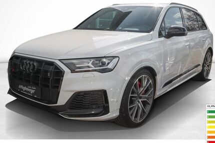 Audi SQ7 70.600 km 69.880 &euro; Schrobenhausen 86529