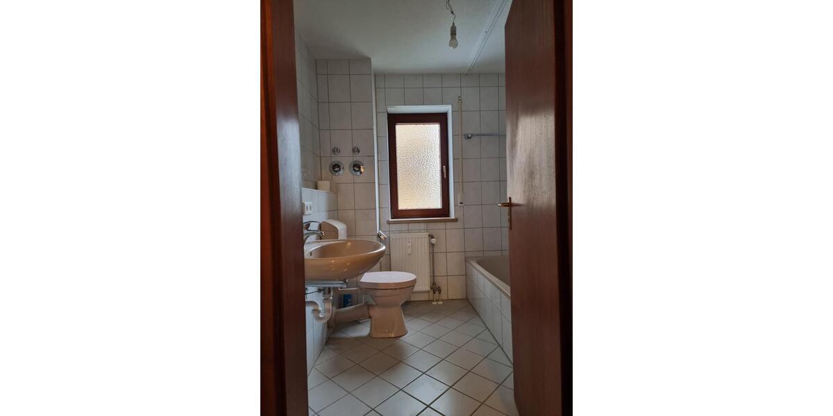 Etagenwohnung Ingolstadt Münchener Straße - 2 Zimmer, 63 m&sup2;, 1.100&euro; | Angebot:27554784