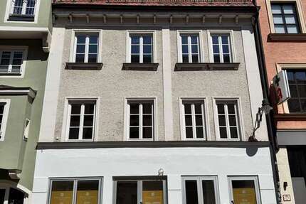 Gewerbeobjekt Ingolstadt - 2.500&euro; | Angebot:26926933