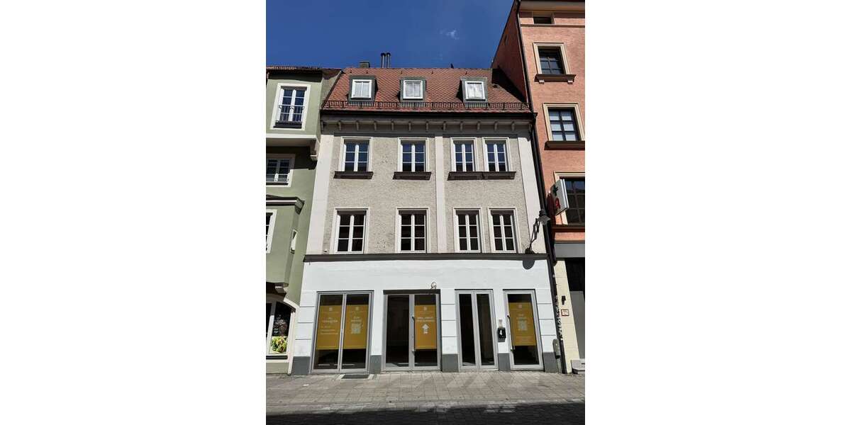 Gewerbeobjekt Ingolstadt - 2.500&euro; | Angebot:26926933