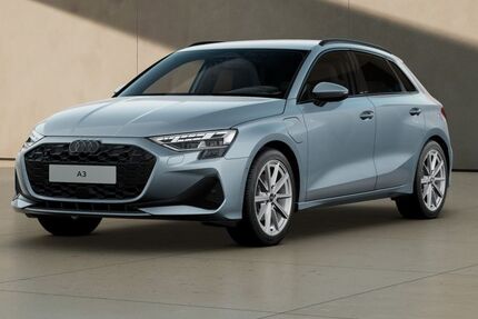 Audi A3 8.244 km 35.290 &euro; Ingolstadt 85057