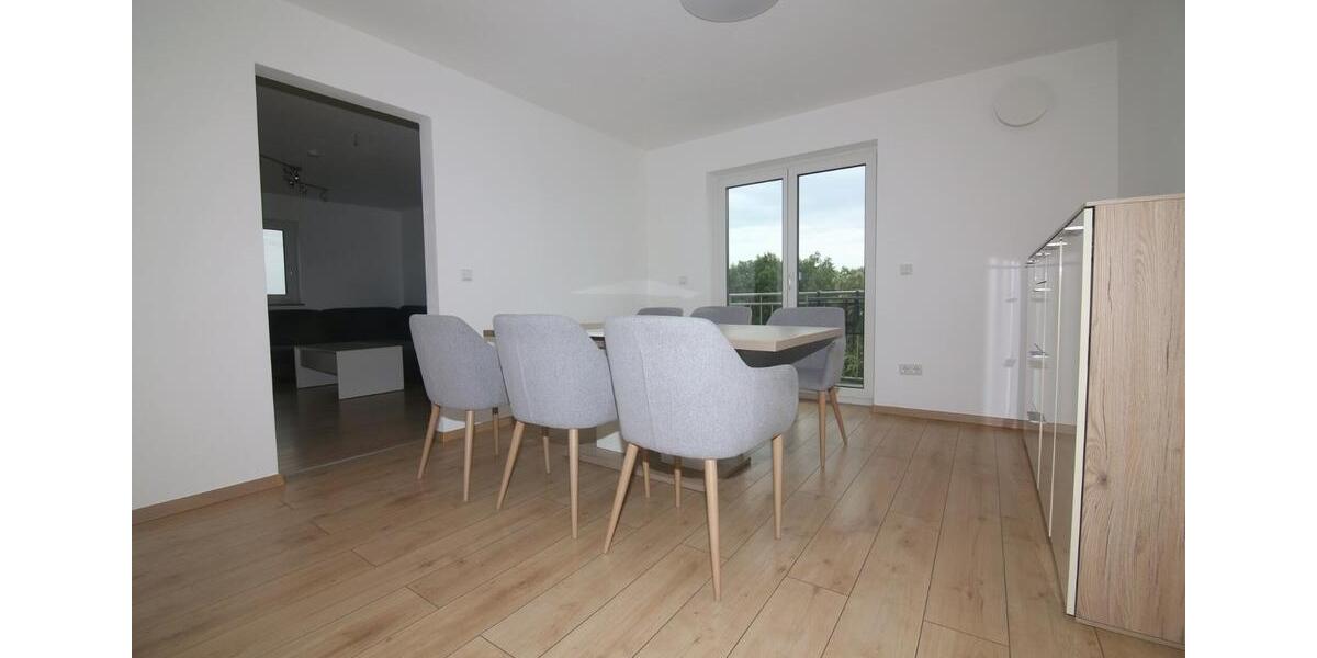 Maisonettenwohnung Großmehring - 5 Zimmer, 132 m&sup2;, 520.000&euro; | Angebot:27091396