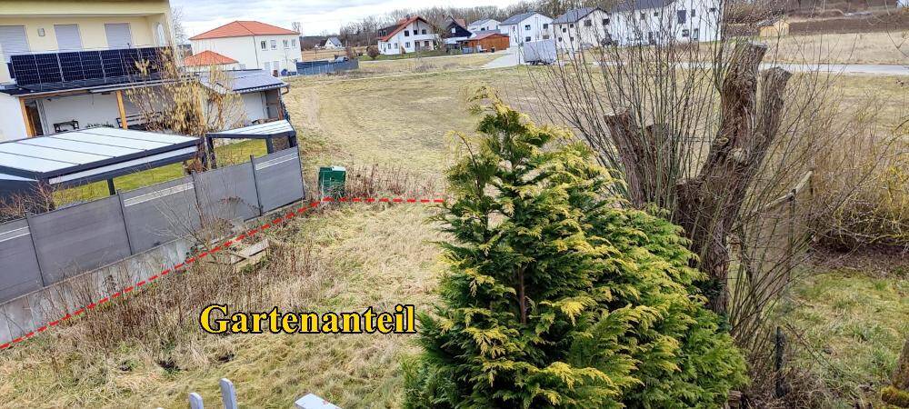 Etagenwohnung Vohburg an der Donau Rockolding - 4 Zimmer, 85 m&sup2;, 700&euro; | Angebot:26017124