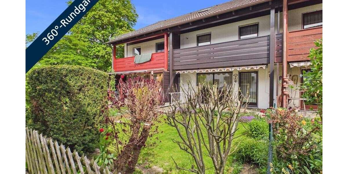 Einfamilienhaus Ingolstadt Nordost - 5.5 Zimmer, 144 m&sup2;, 465.000&euro; | Angebot:26498405